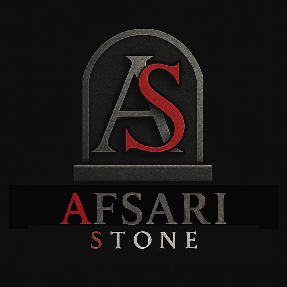 صنایع سنگ اشکان افسری